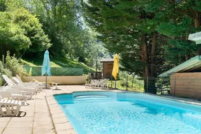 Family-oriented ample cottage with pool, sauna & BBQ | River view | Suitable for remote work | Dogs allowed - Image 2