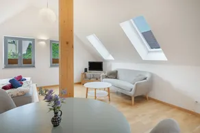 Flat with terrace | Garden view - Image 2