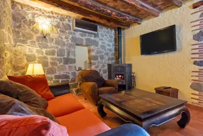 Landhaus 'Mas Fullat' mit Bergblick, Wi-Fi und Klimaanlage - Image 5