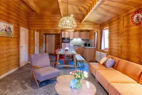 Lodge with terrace - Image 2