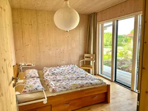 Eco-friendly holiday home near the Baltic Sea - Image 3