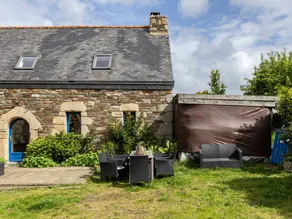 Holiday Home 'De L'alliance' with Private Terrace and Private Garden - Image 3
