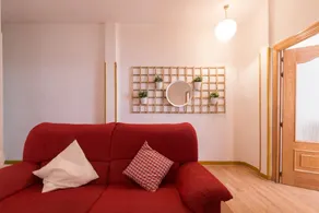 Apartment with 3 bedrooms for 3 persons - Image 4