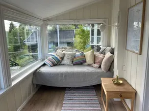 Family-oriented holiday home with terrace, barbeque & garden | Dogs allowed - Image 4