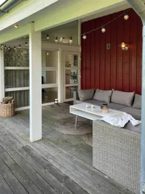 House with garden, sauna & terrace - Image 3
