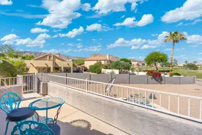 Private Golf Oasis with Pool Patio and Mtn Views - Image 5