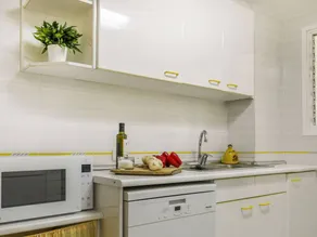 Apartment mit Garten und Pool | Perfekt für die Arbeit von Zuhause - Image 4