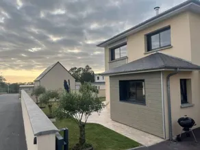 Fully equipped house with barbeque, garden & terrace - Image 4