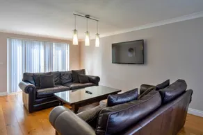 Maison conviviale et familiale avec jardin | Avec animaux bienvenus - Image 3