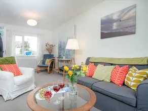Children-friendly cottage with garden | River view | Pets are welcome - Image 4