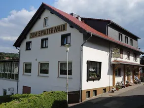 Gasthaus Zum Spälterwald - Image 2