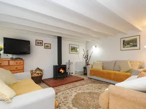 Familienorientiertes Landhaus mit Garten | Strandblick | Hunde erlaubt - Image 3