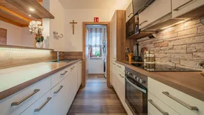 Charming holiday home with barbecue, sauna & garden | Next to the ski | Pet-friendly - Image 3