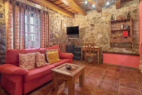 House with barbecue, terrace & garden | Mountain view - Image 5