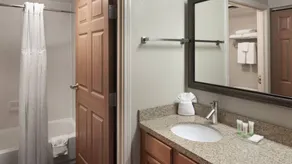 Appartement en copropriété adapté aux familles avec piscine | Avec animaux bienvenus - Image 5