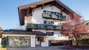 Family-oriented nice apartment with sauna | Garden view | Pets allowed - Image 4