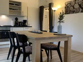 Modern Apartment in Küstelberg With Private Balcony - Image 4