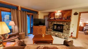 Appartement en copropriété avec barbecue - Image 4