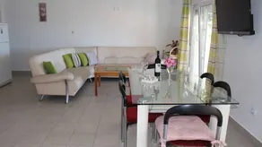 Flat with barbecue & terrace | Sea view - Image 5