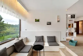 Flat with terrace & garden | Mountain view - Image 3