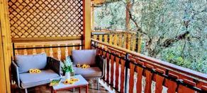 Family-friendly pleasant cottage with barbecue | Lake view | Beach nearby | Pets are welcome - Image 5