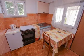 Studioapartment in Podaca mit Meerblick, Terrasse, W-LAN (3676-3) - Image 5