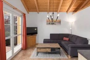 Ferienhaus „Sonnenschein“ am Jabelschen See - Image 2