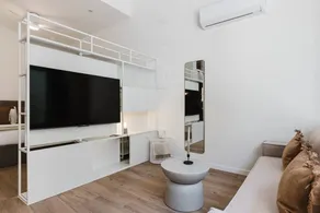 Apartment mit Terrasse - Image 3
