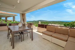 Voll ausgestattete schöne Villa mit Grill, Pool und Garten | Strandblick | Haustiere sind willkommen - Image 4