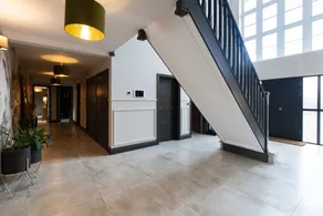 Cottage with garden, pool & sauna - Image 3