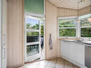 Gradevole casa accogliente e familiare con terrazza e sauna - Image 5