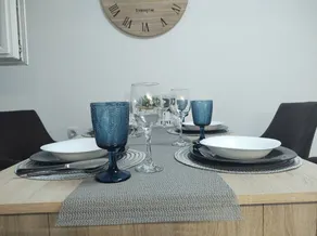 Fully equipped charming holiday apartment - Image 5