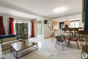 Fantastico gîte totalmente attrezzato con terrazza, giardino e griglia | Sono ammessi animali domestici - Image 2