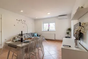 Family-oriented beautiful holiday apartment with fast internet, garden & barbeque - Image 5