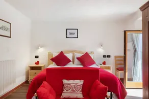 Room 'Camera 2 - Doppia' with Mountain View, Balcony and Wi-Fi - Image 5