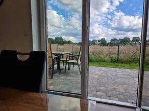 House with garden, barbecue & terrace | Panoramic view - Image 5