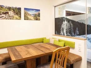 Apartamento vacacional ideal para familias con jardín | Vistas a la montaña | Se admiten mascotas - Image 3