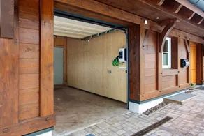 Child-friendly house with garden, sauna & pool | Mountain view | Next to the ski | Good for workation - Image 5