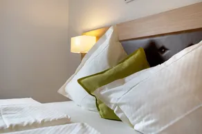 Room 'Panorama' with Shared Terrace, Shared Garden and Wi-Fi - Image 2