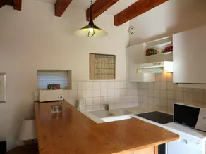 Children-friendly lovely gite with BBQ, garden & terrace | Pets are welcome - Image 3