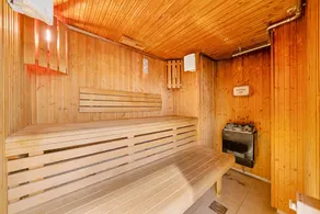 Agréable appartement avec sauna et jacuzzi - Image 4