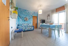 Merveilleux appartement de vacances avec jardin | Vue plage | À côté de la plage | Avec animaux bienvenus - Image 2