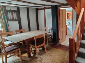 Casa rural con jardín - Image 4