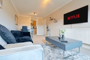 Apartment with 2 rooms for 6 persons - Image 2