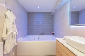 Tolles B&B mit Pool und Whirlpool - Image 5