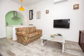Appartement avec 1 chambre à coucher pour 4 personnes - Image 3