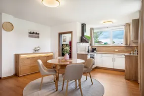 Apartment mit Terrasse und Garten - Image 4