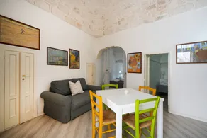 Merveilleux appartement de vacances avec internet haut débit | Avec animaux autorisés - Image 3