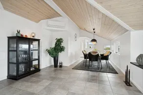 House with barbeque, garden & terrace | Sea view - Image 5