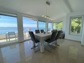 Holiday home Kuzmanic with private pool and sea view - Image 5
